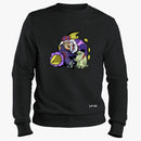 Moletom Dick Vigarista & Muttley