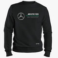 Moletom Mercedes AMG Petronas