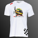 Camiseta F1 Mundial