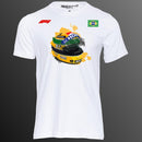 Camiseta Capacete Histórico