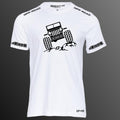 Camiseta Jeep 4x4