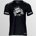 Camiseta Jeep 4x4