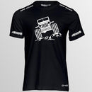 Camiseta Jeep 4x4