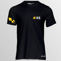 Camiseta Sandero RS Minimalista