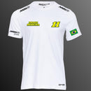Camiseta Masculina Moreira 11