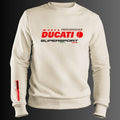 Moletom Ducati Supersport