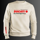 Moletom Ducati Supersport