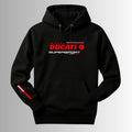 Moletom Canguru Ducati Supersport