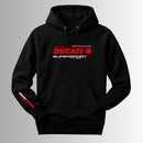 Moletom Canguru Ducati Supersport