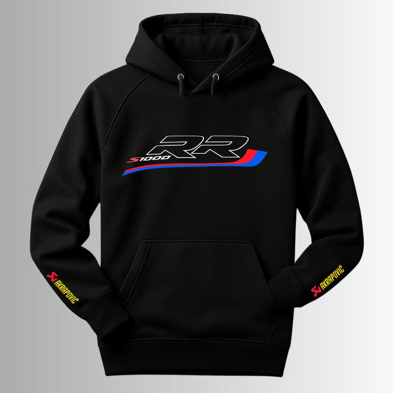 Moletom Canguru S1000rr