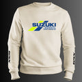Moletom Suzuki