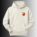 Moletom Canguru Abarth Italia