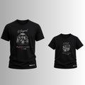 Camiseta VW Pai e Filho