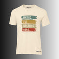 Camiseta Dia dos Pais