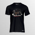 Camiseta Paixão se Herda