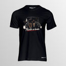 Camiseta Paixão se Herda