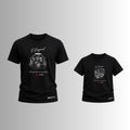 Camiseta Motor VW Pai e Filho