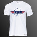 Camiseta Top Papai