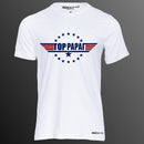 Camiseta Top Papai