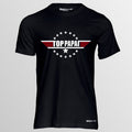 Camiseta Top Papai
