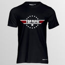 Camiseta Top Papai