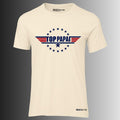 Camiseta Top Papai