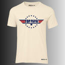 Camiseta Top Papai