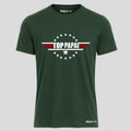 Camiseta Top Papai