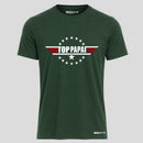 Camiseta Top Papai