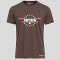 Camiseta Top Papai