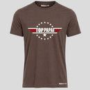 Camiseta Top Papai
