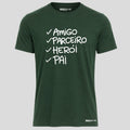 Camiseta Amigo Parceiro