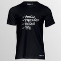 Camiseta Amigo Parceiro