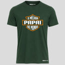 Camiseta Melhor Pai