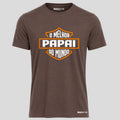 Camiseta Melhor Pai
