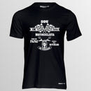 Camiseta Papai Motociclista
