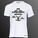 Camiseta Papai Motociclista