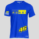 Camiseta Vale Race