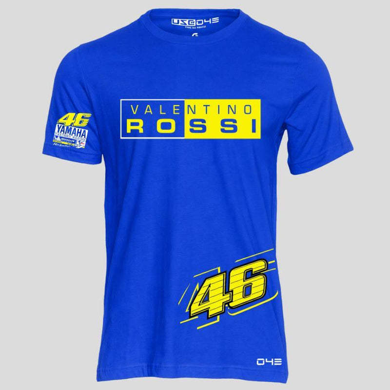 Camiseta Vale Race