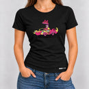Camiseta Feminina Penélope Charmosa