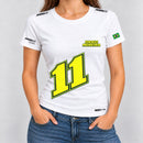 Camiseta Feminina Diogo 11