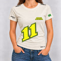 Camiseta Feminina Diogo 11