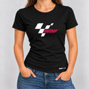Camiseta Feminina MotoGP TM