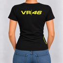 Camiseta Feminina Doctor 46