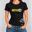 Camiseta Feminina Tiger
