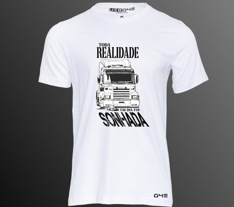 Camiseta Scania 113