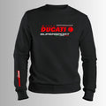 Moletom Ducati Supersport