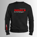 Moletom Ducati Supersport