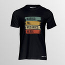Camiseta Dia dos Pais