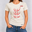 Camiseta Feminina S1000rr Gerações